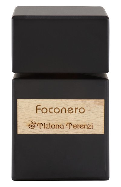Мужской духи foconero (100ml) TIZIANA TERENZI, арт. 8016741132537