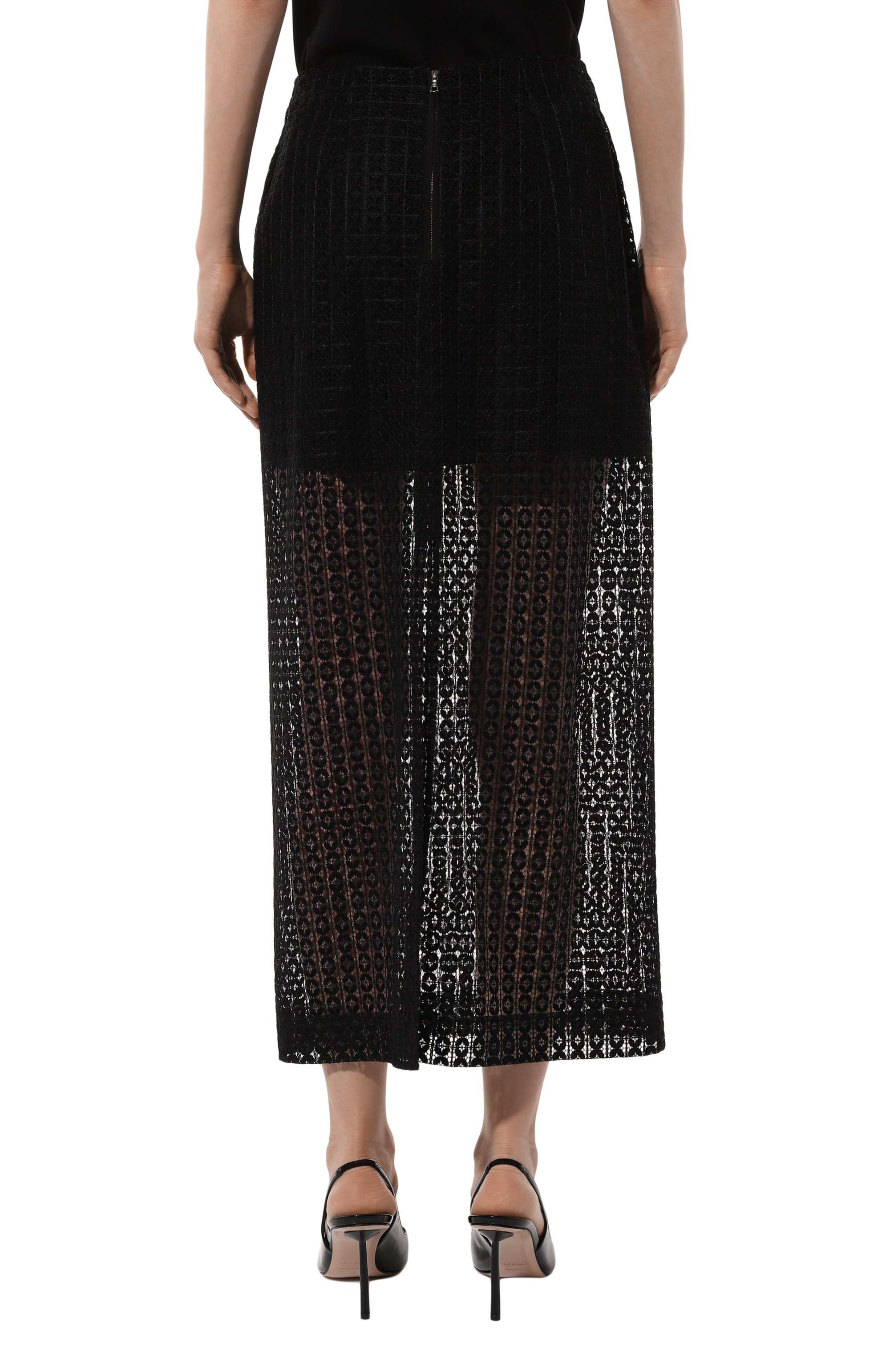 Юбка AKHMADULLINA, арт. 1225.3Y002/NY713, фото 4