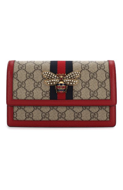 Клатч queen margaret GUCCI, арт. 476079/9I6QT, фото 1
