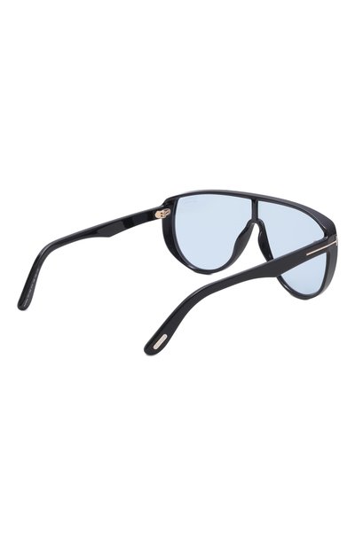 Солнцезащитные очки TOM FORD, арт. TF1182 01V, фото 3