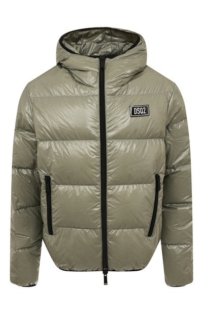 Пуховик DSQUARED2, арт. S74AM1322/S54056, фото 1