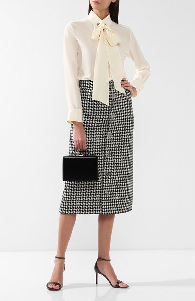 Сумка grace small box MARK CROSS, арт. W108152G, фото 2