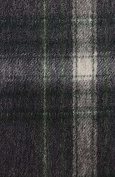 Кашемировый шарф COLOMBO, арт. S4/5456-DN87, фото 4