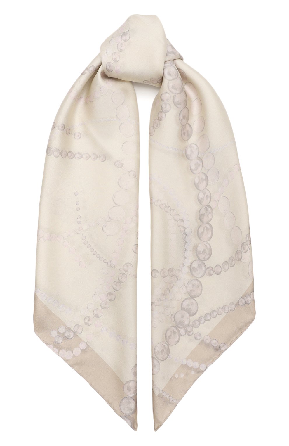 Шелковый платок LANVIN, арт. 6L9090/SR556, фото 1