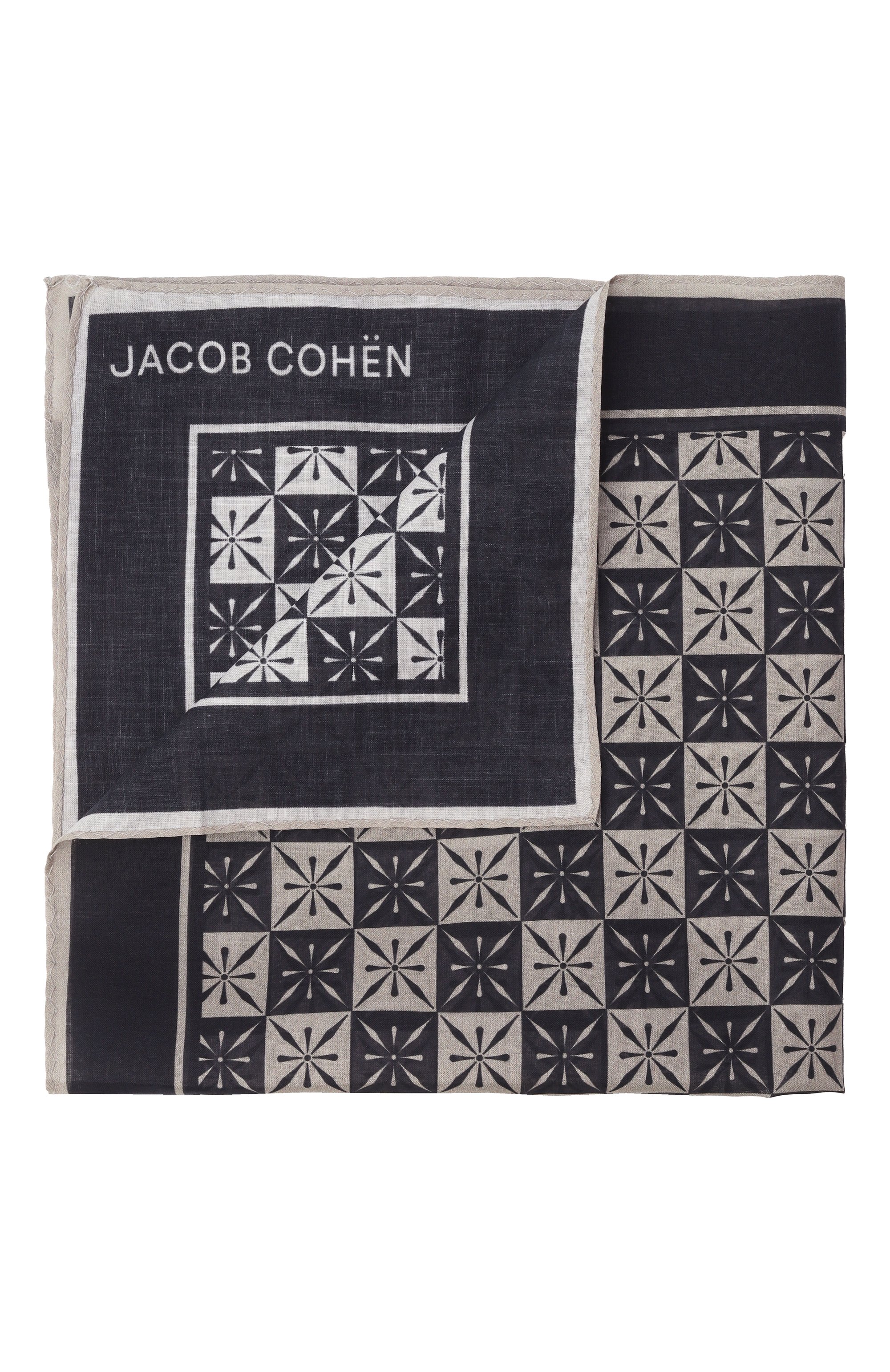 Джинсы eduard JACOB COHEN, арт. JUM_QE005 062 S4199 V1, фото 6