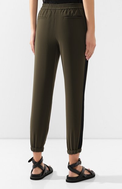 Джоггеры MICHAEL MICHAEL KORS, арт. MH83GPS6BZ, фото 4