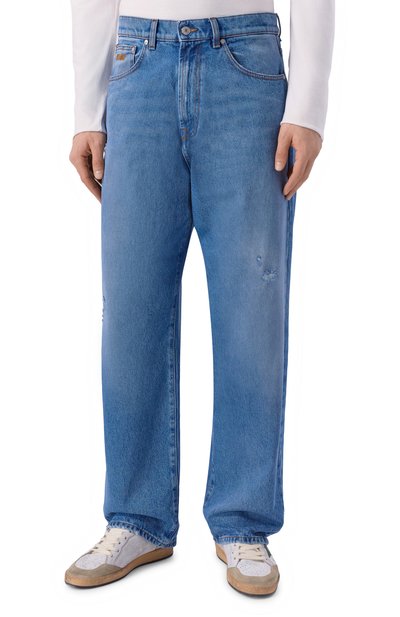 Джинсы MSGM, арт. 4040MP236L/267087, фото 3