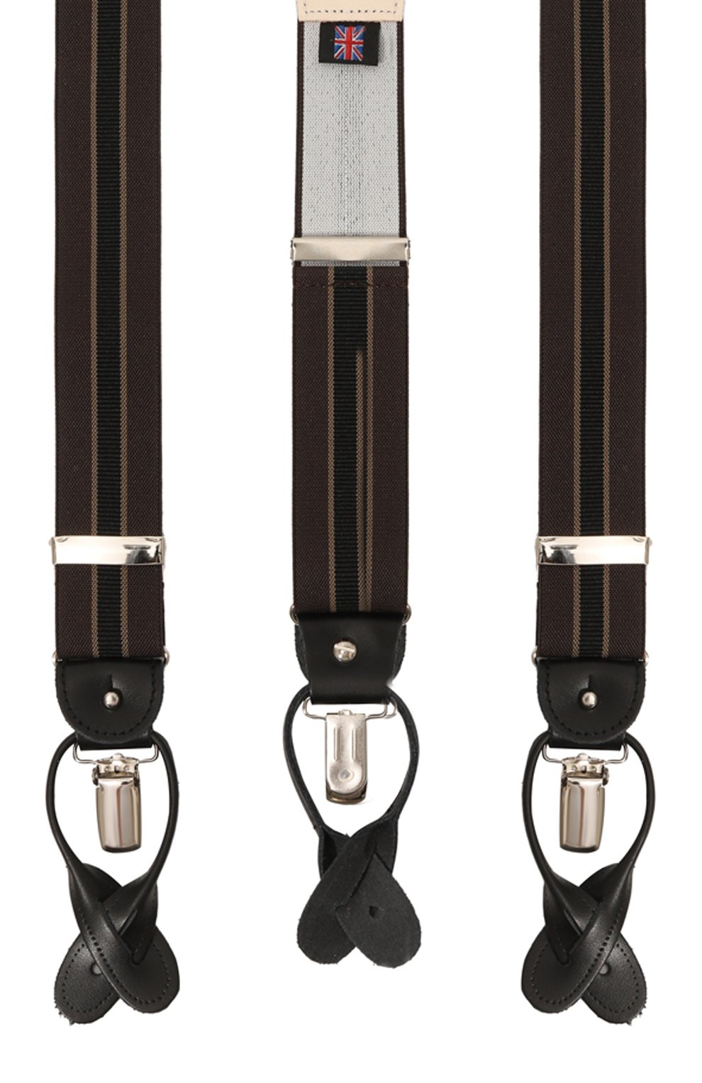 Подтяжки ALBERT THURSTON, арт. 9 2IN1, фото 2