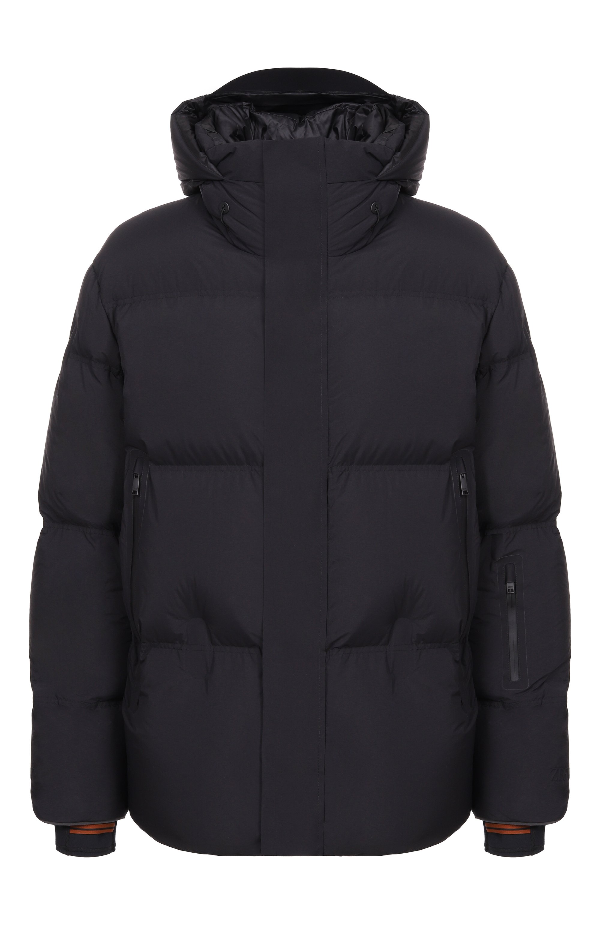 Пуховик ZEGNA, арт. UCTA7A6/CCT531, фото 1