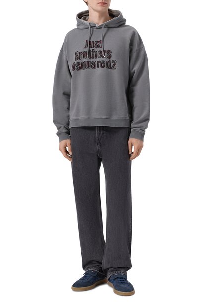 Замшевые кеды ICEBERG, арт. IU1809A, фото 2