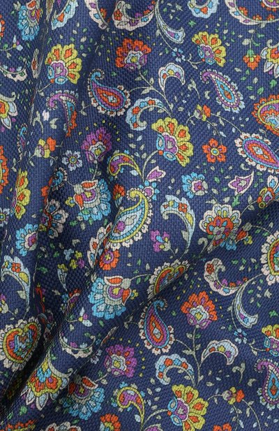 Хлопковый платок ETON, арт. A000 33034, фото 2