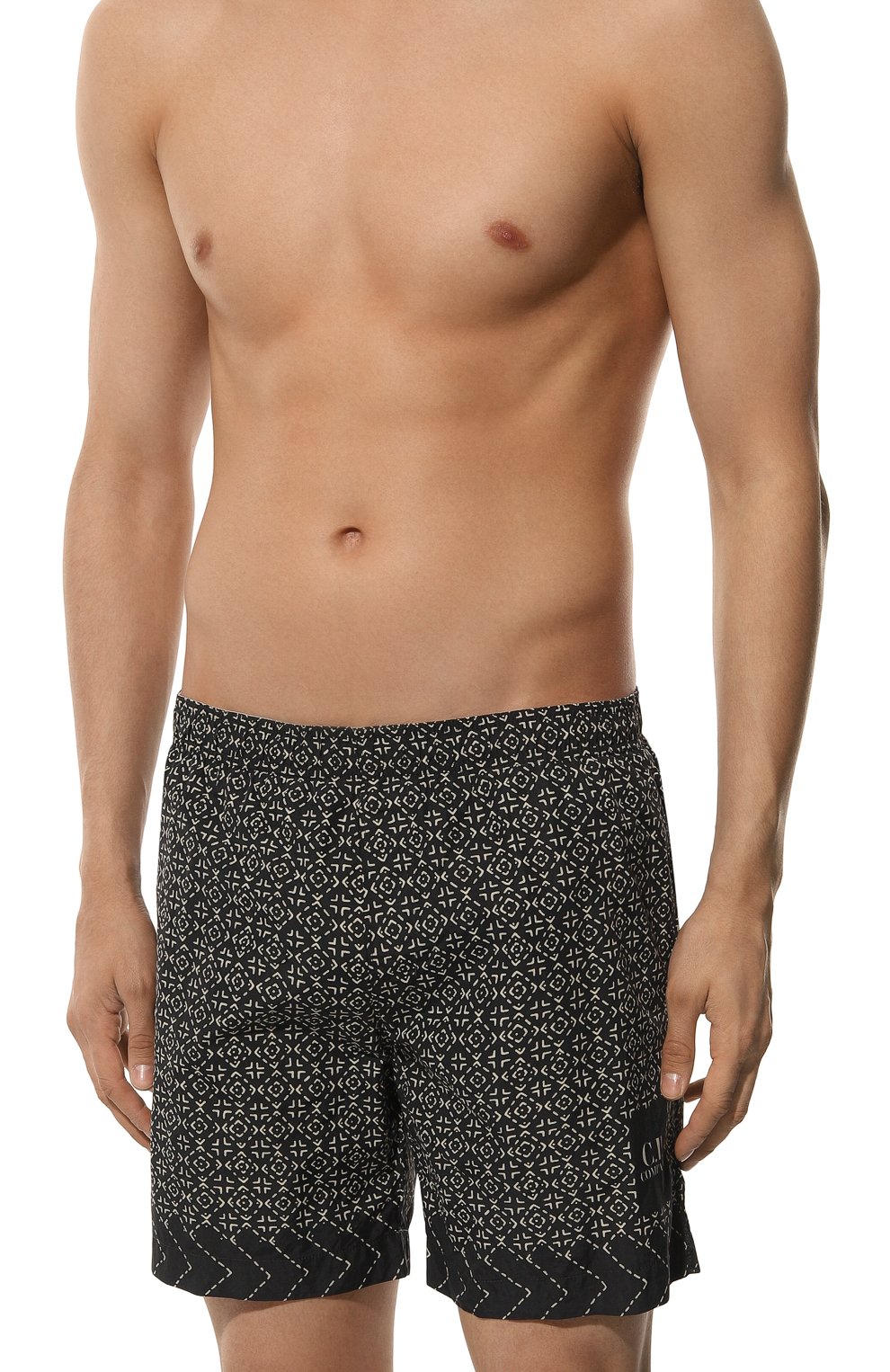 Плавки-шорты C.P. COMPANY, арт. 16CMBW222A110096P, фото 2
