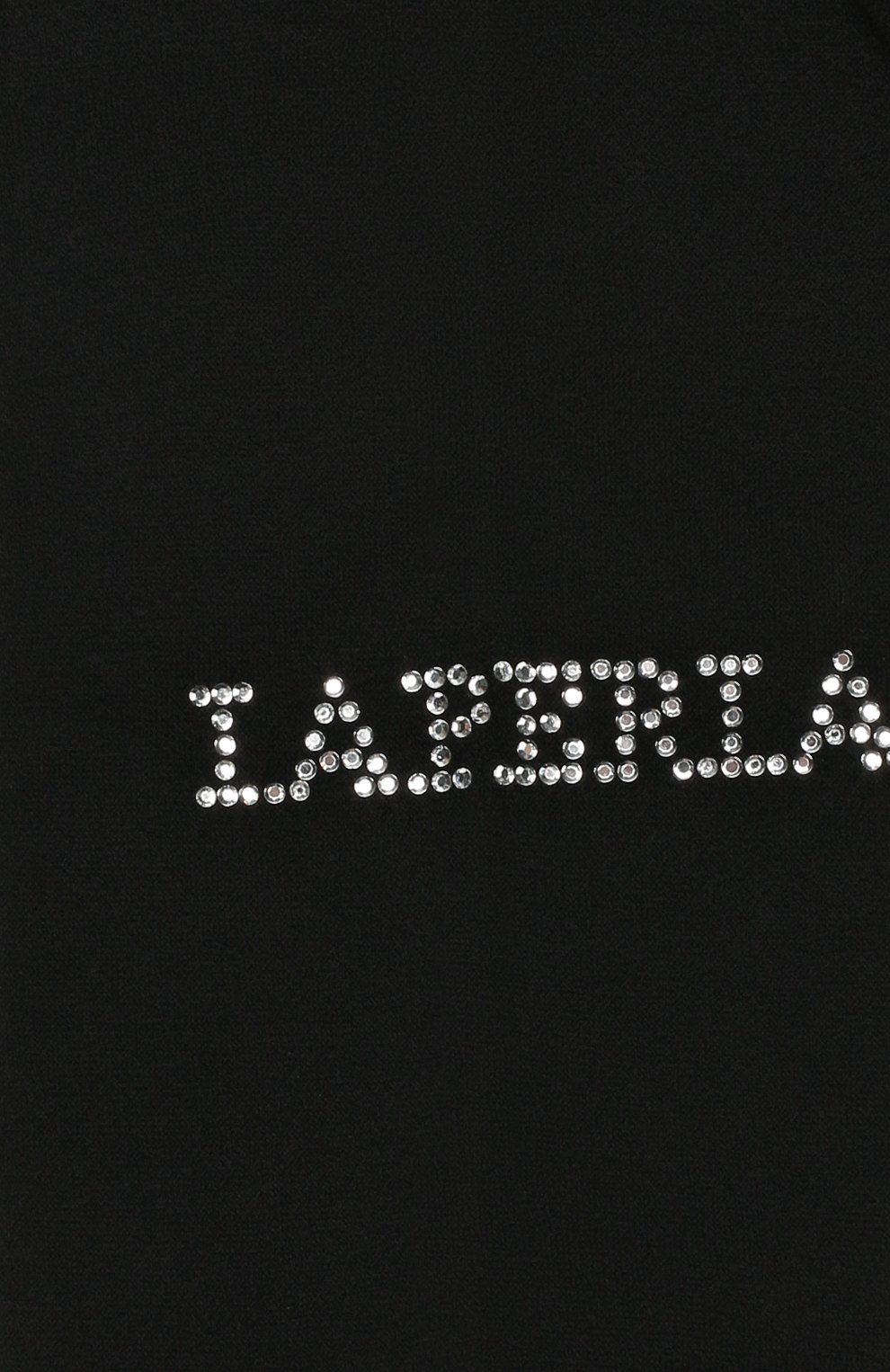 Колготки со стразами LA PERLA, арт. 48828/1-3, фото 2