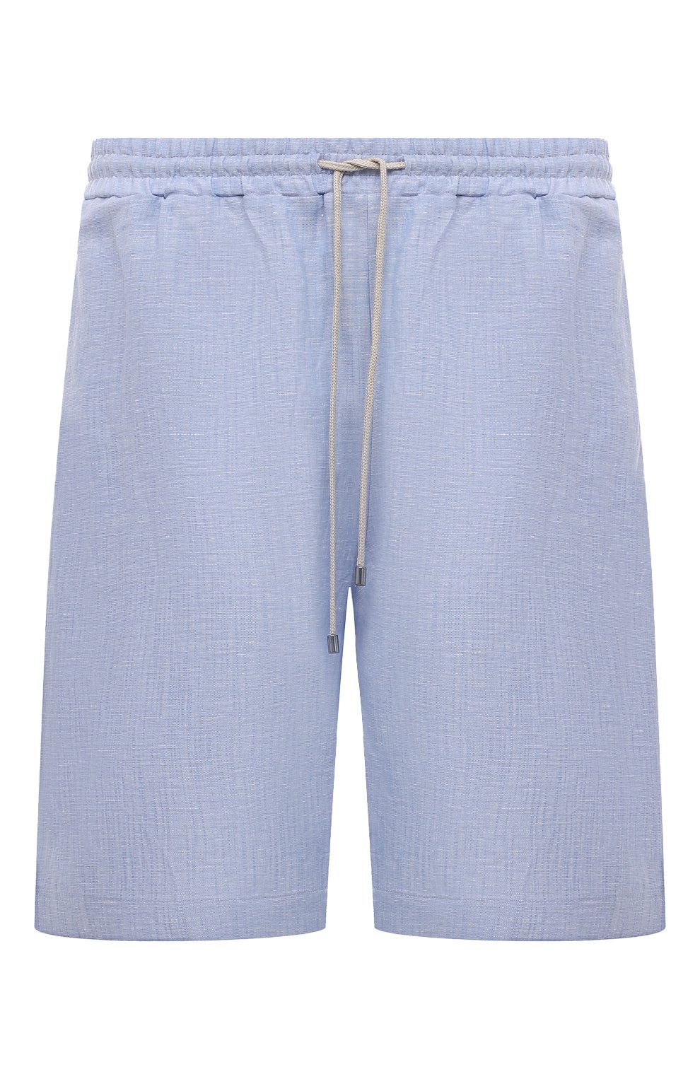 Шорты изо льна и хлопка ZIMMERLI, арт. 4697-27100, фото 1