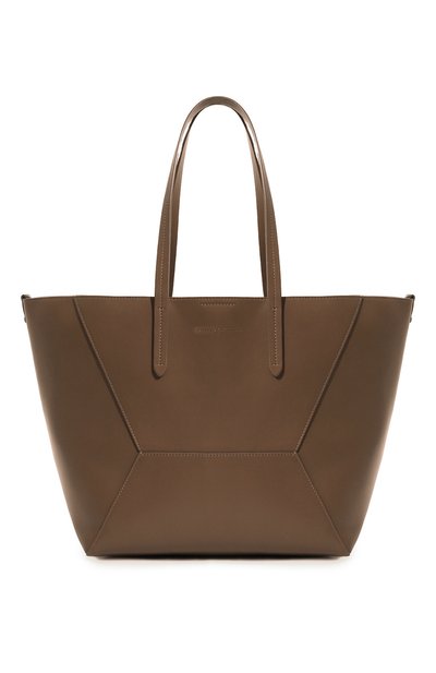 Женская сумка-тоут BRUNELLO CUCINELLI, арт. MBHED2571