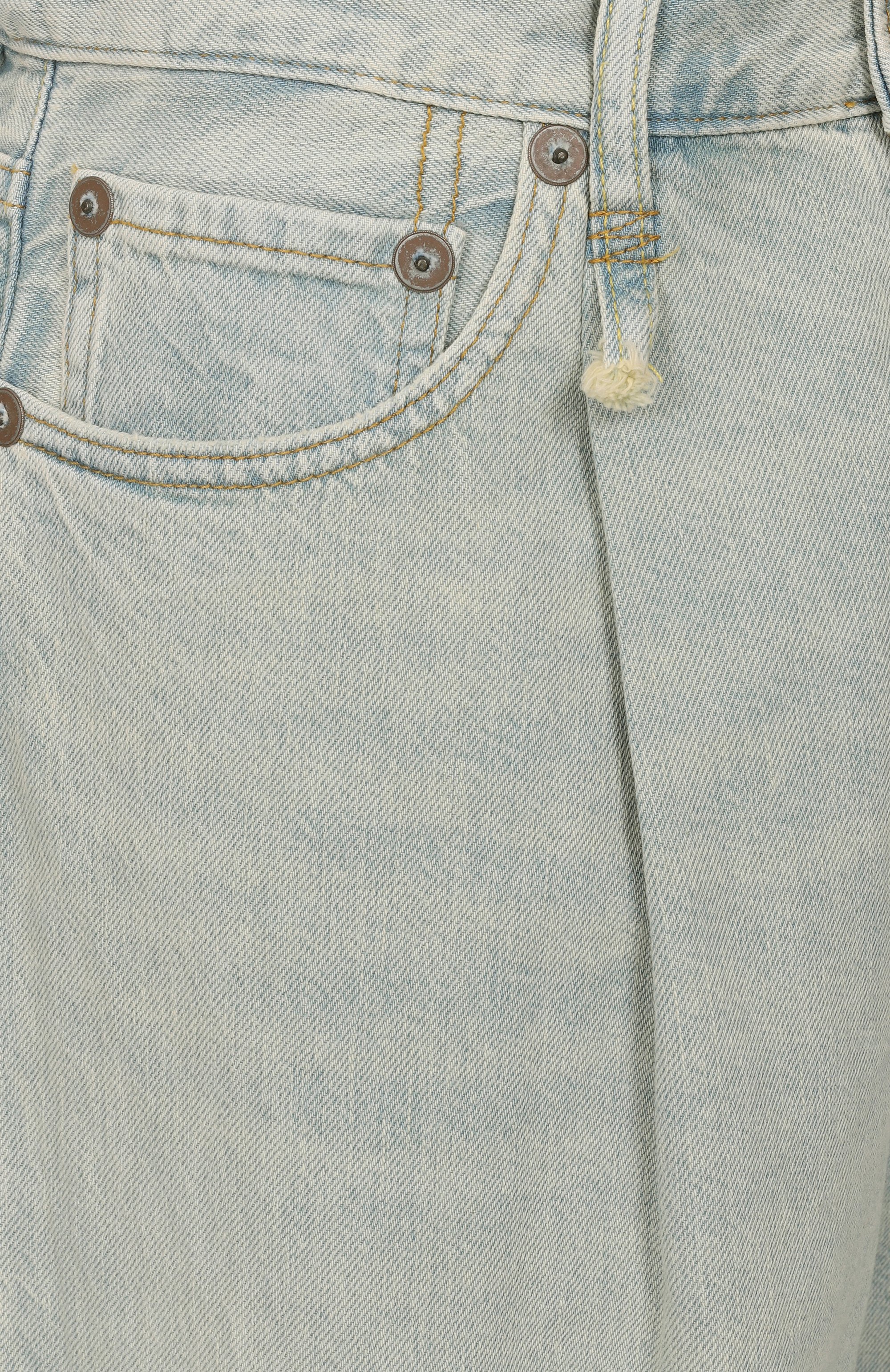 Джинсы wayne R13, арт. R13W3147-D897A, фото 6