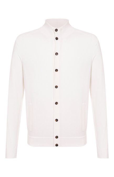 Мужской кашемировый кардиган STEFANO RICCI, арт. W505024B09/W25303