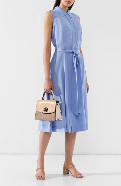 Сумка parker COACH, арт. 53349, фото 2