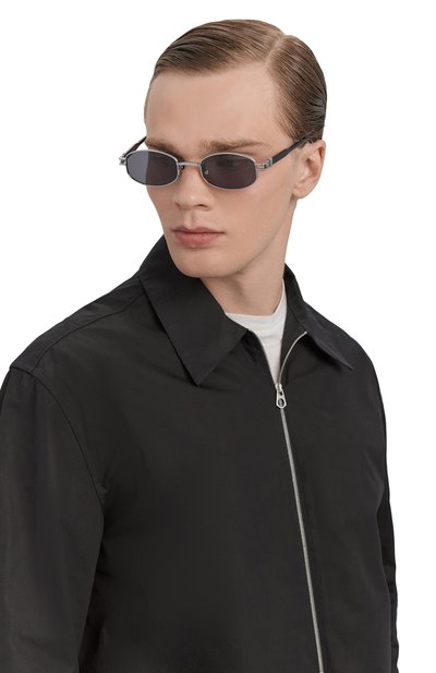 Солнцезащитные очки PROJEKT PRODUKT, арт. HM2 CWG, фото 2