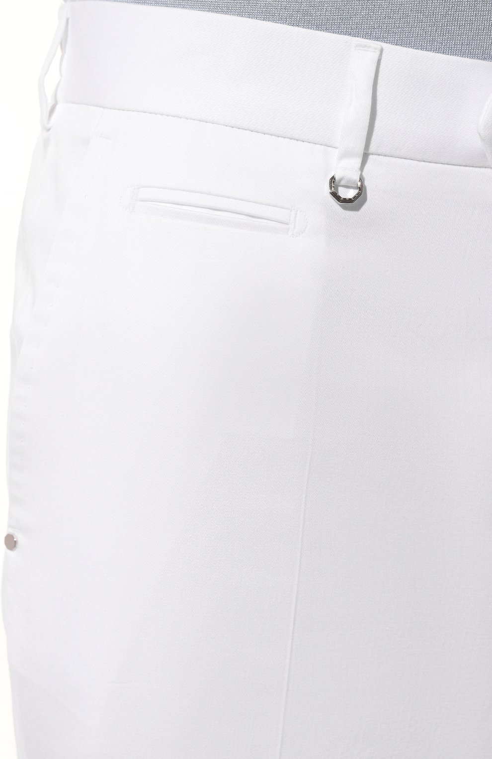 Хлопковые брюки STEFANO RICCI, арт. M1TL0MERA2/CTA105, фото 5