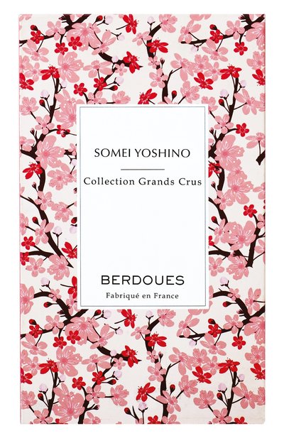 Парфюмерная вода somei yoshino (100ml) BERDOUES, арт. 3331849002458, фото 2