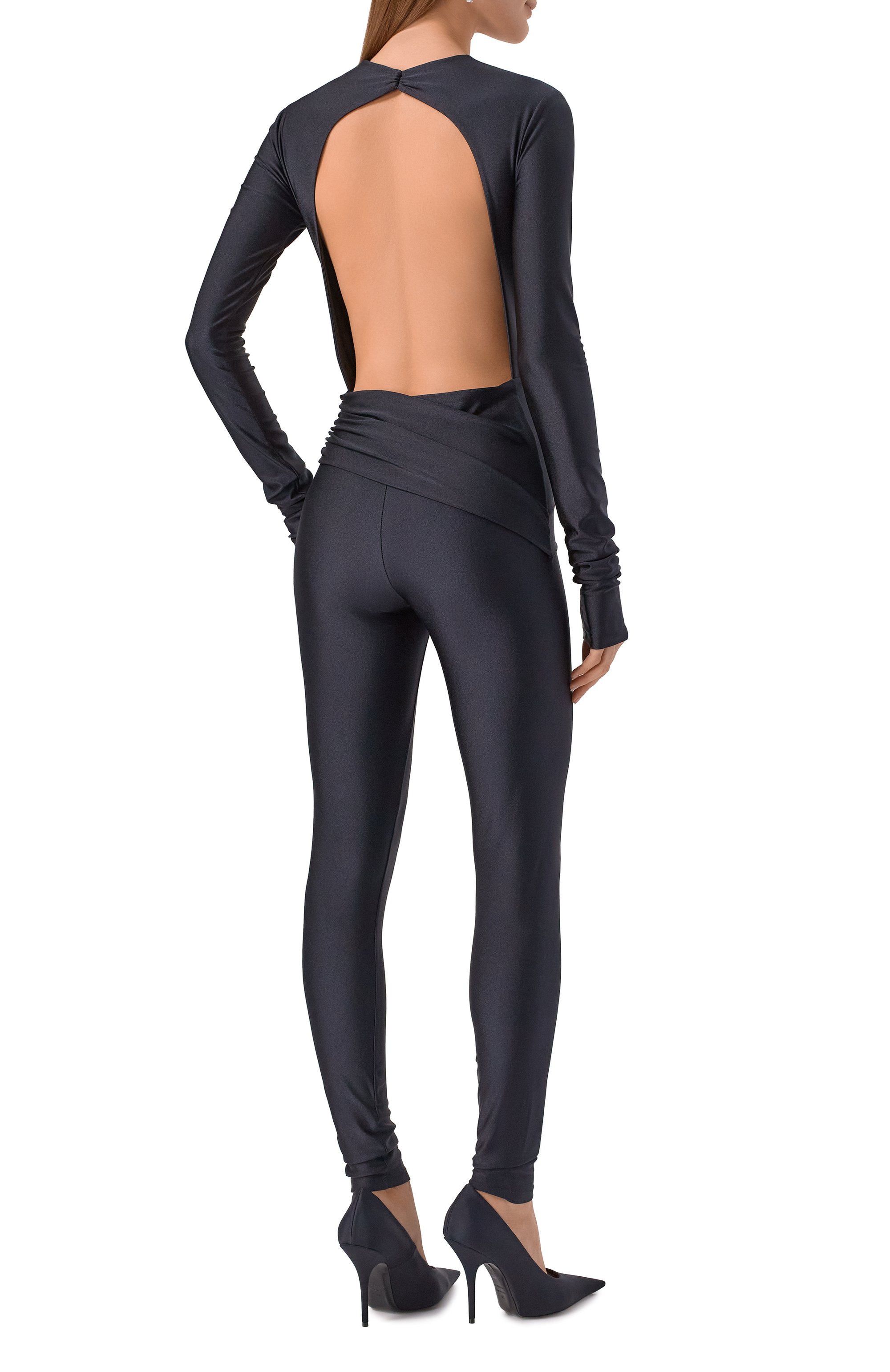 Комбинезон THE ANDAMANE, арт. T180150A/TJP062, фото 4