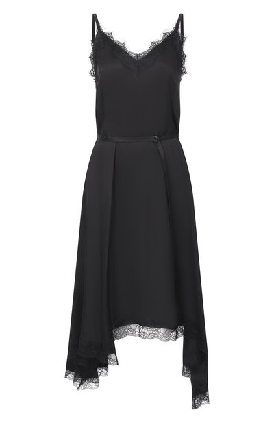 Женское платье из вискозы JUUN.J, арт. JW6271W04