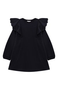 Темно-синий