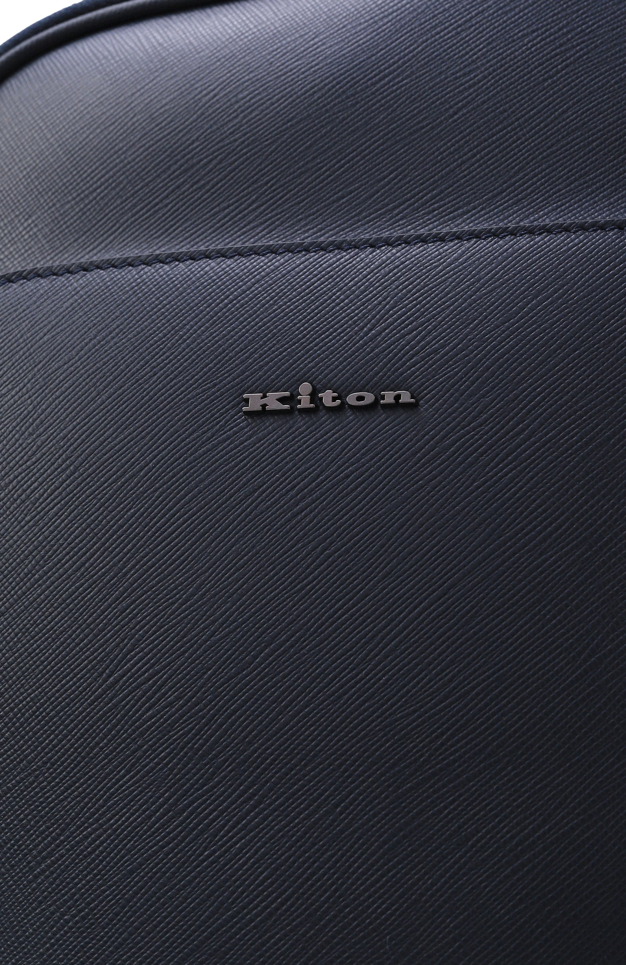 Рюкзак KITON, арт. UBA0146N01269, фото 5