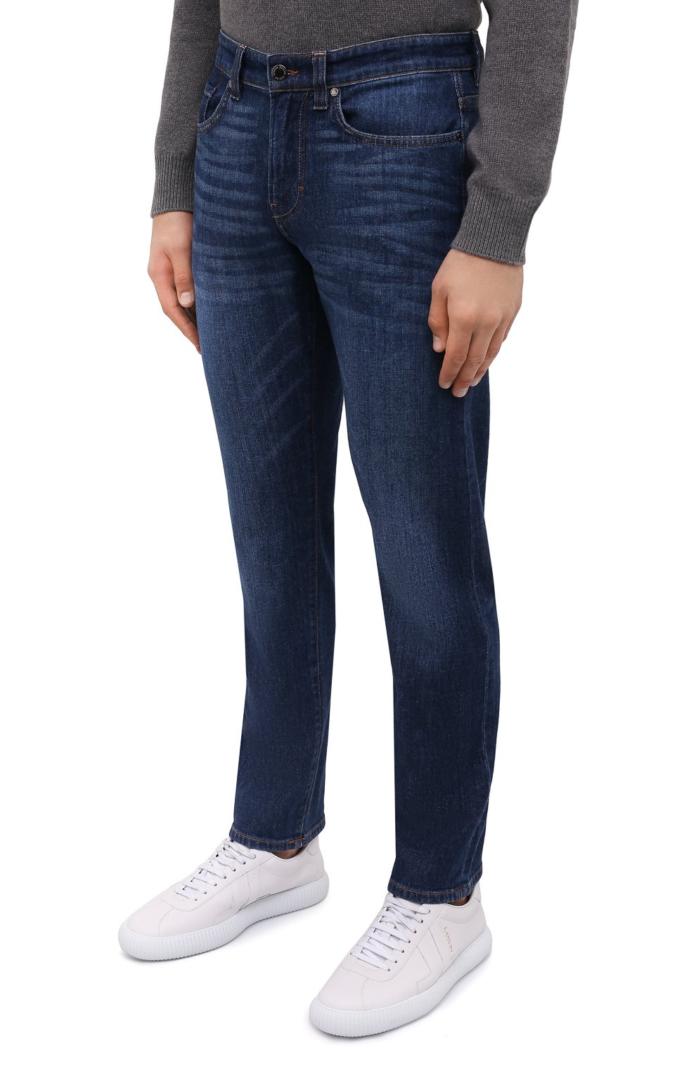 Джинсы BOGNER, арт. 18126743, фото 3