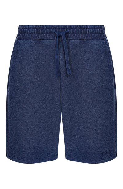 Мужские хлопковые шорты MC2 SAINT BARTH, арт. RANL002-00490L/RANDLE