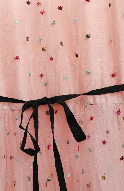 Платье DESIGNERS CAT, арт. 100000K01000690/10A-12A, фото 3