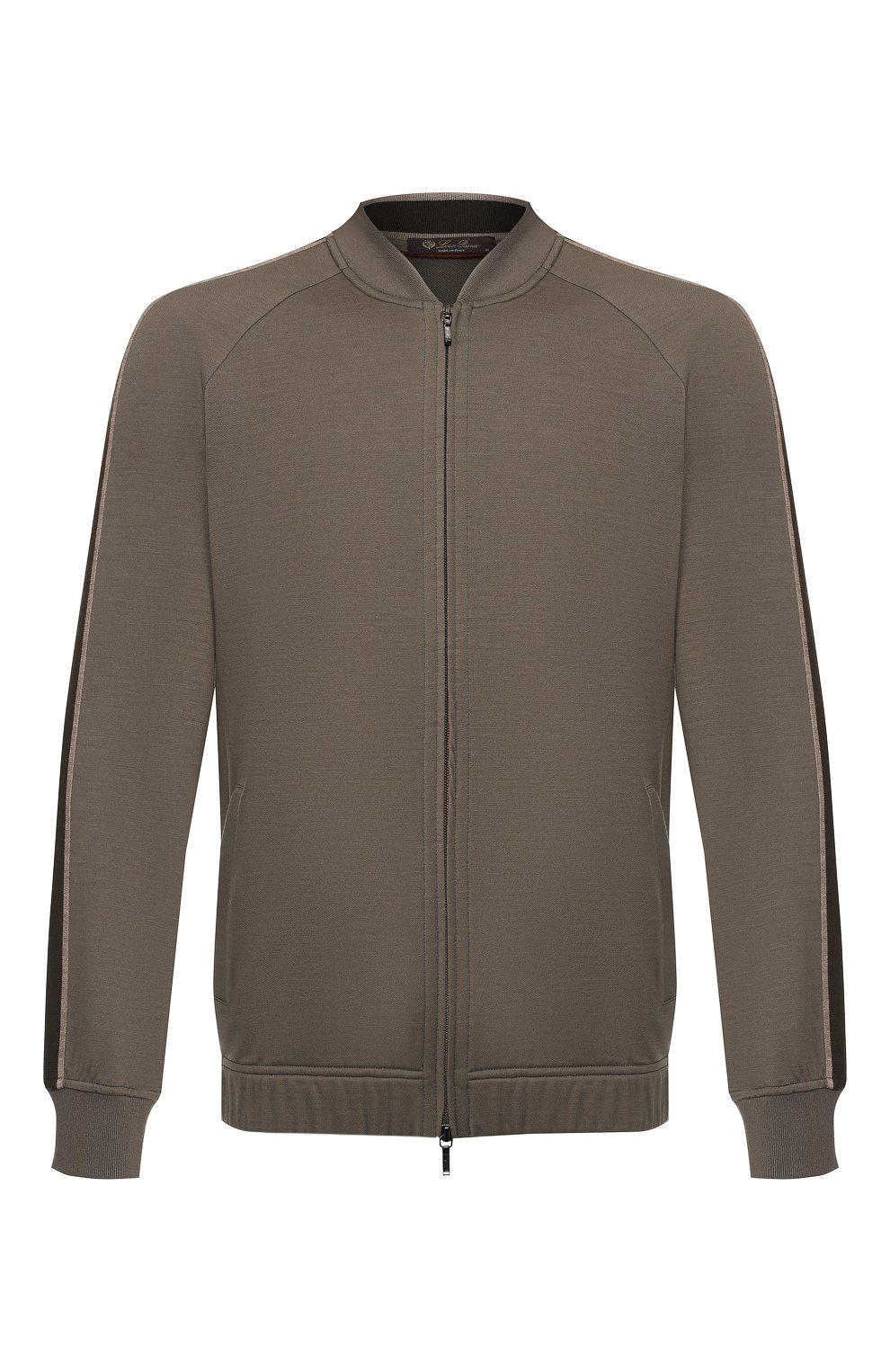 Шерстяной кардиган LORO PIANA, арт. FAI5495, фото 1