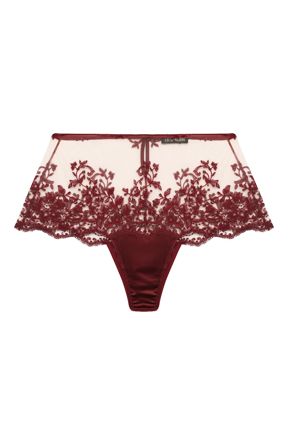Трусы-шорты I.D. SARRIERI, арт. J3745, фото 1