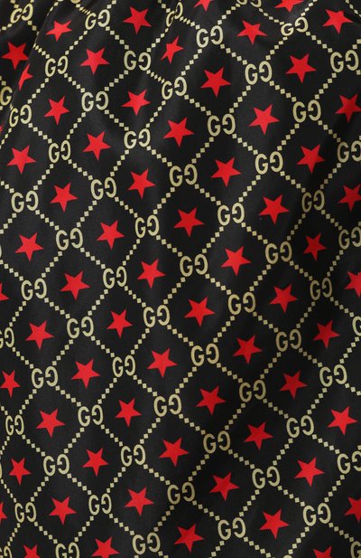 Плавки-шорты GUCCI, арт. 410571/XHABF, фото 5