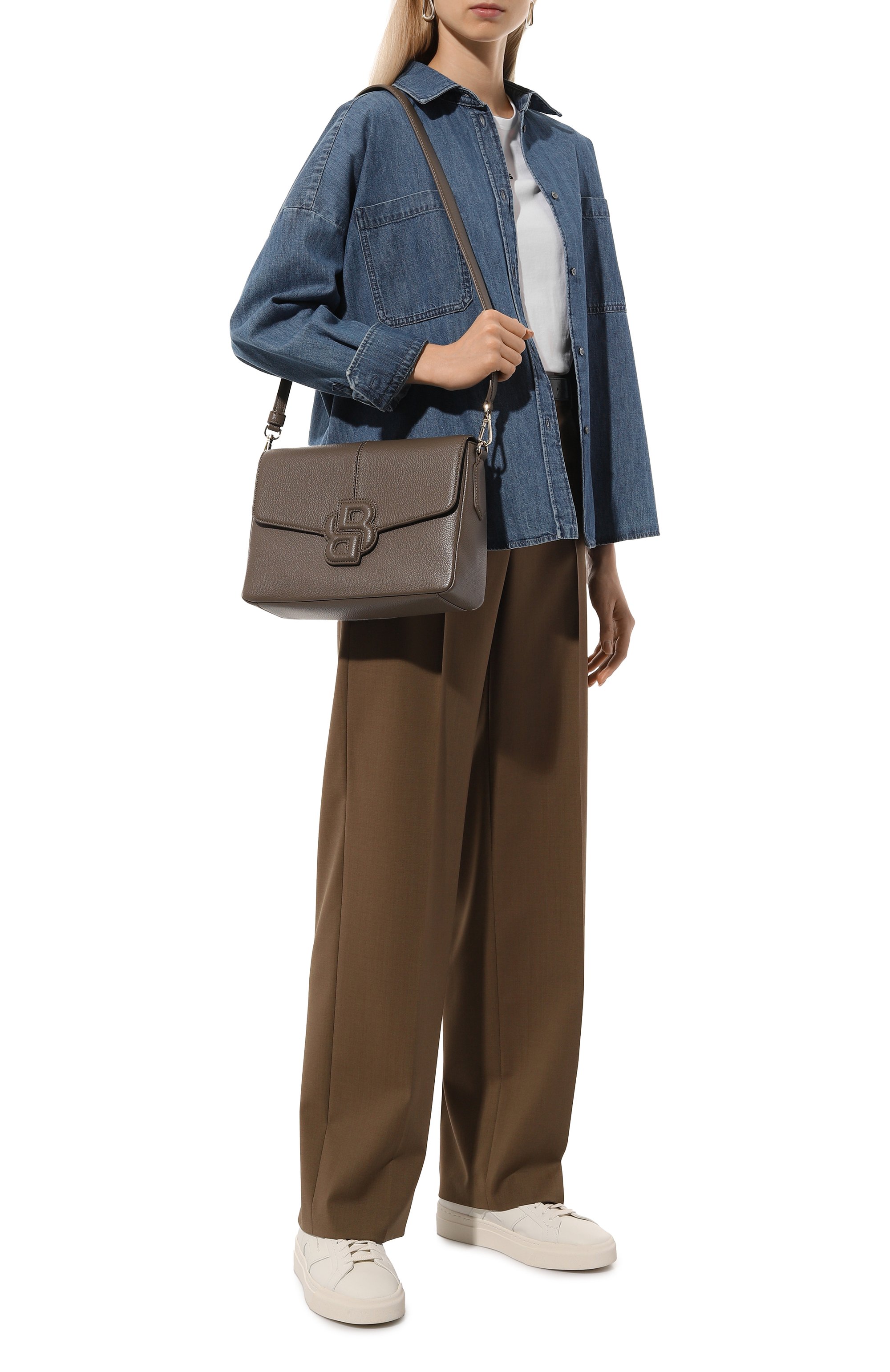 Сумка anett BOSS, арт. 50535960, фото 7