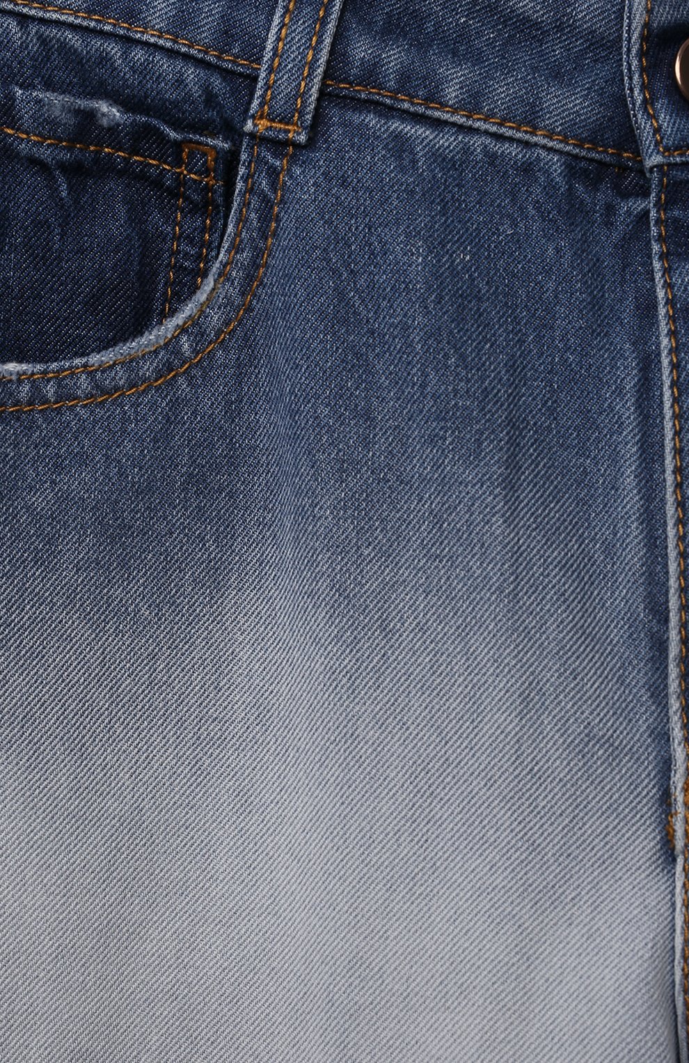 Джинсы BRUNELLO CUCINELLI, арт. BH188P421C, фото 3