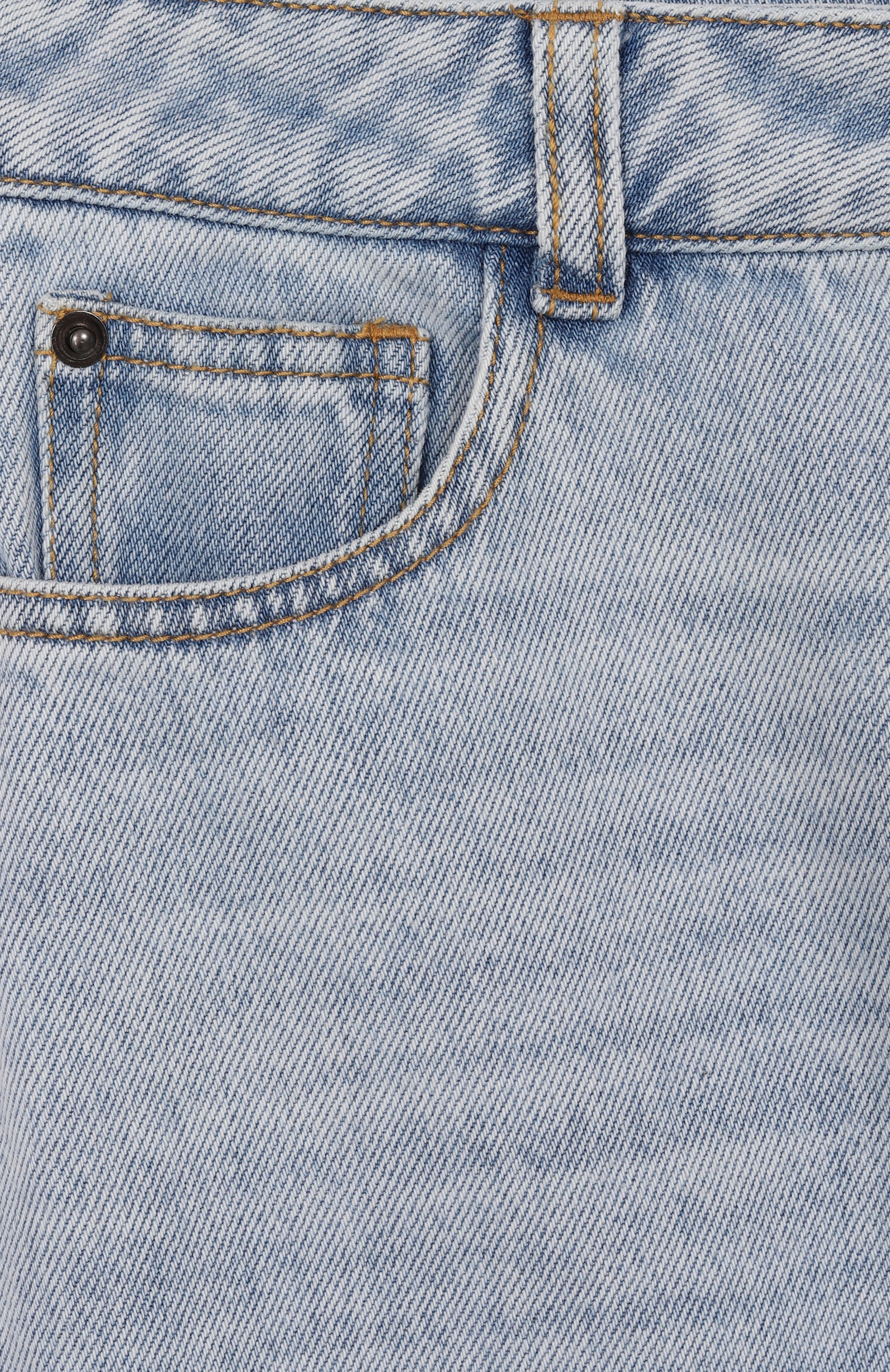 Джинсы MOSCHINO, арт. HUP087/L0E08/10-14, фото 3