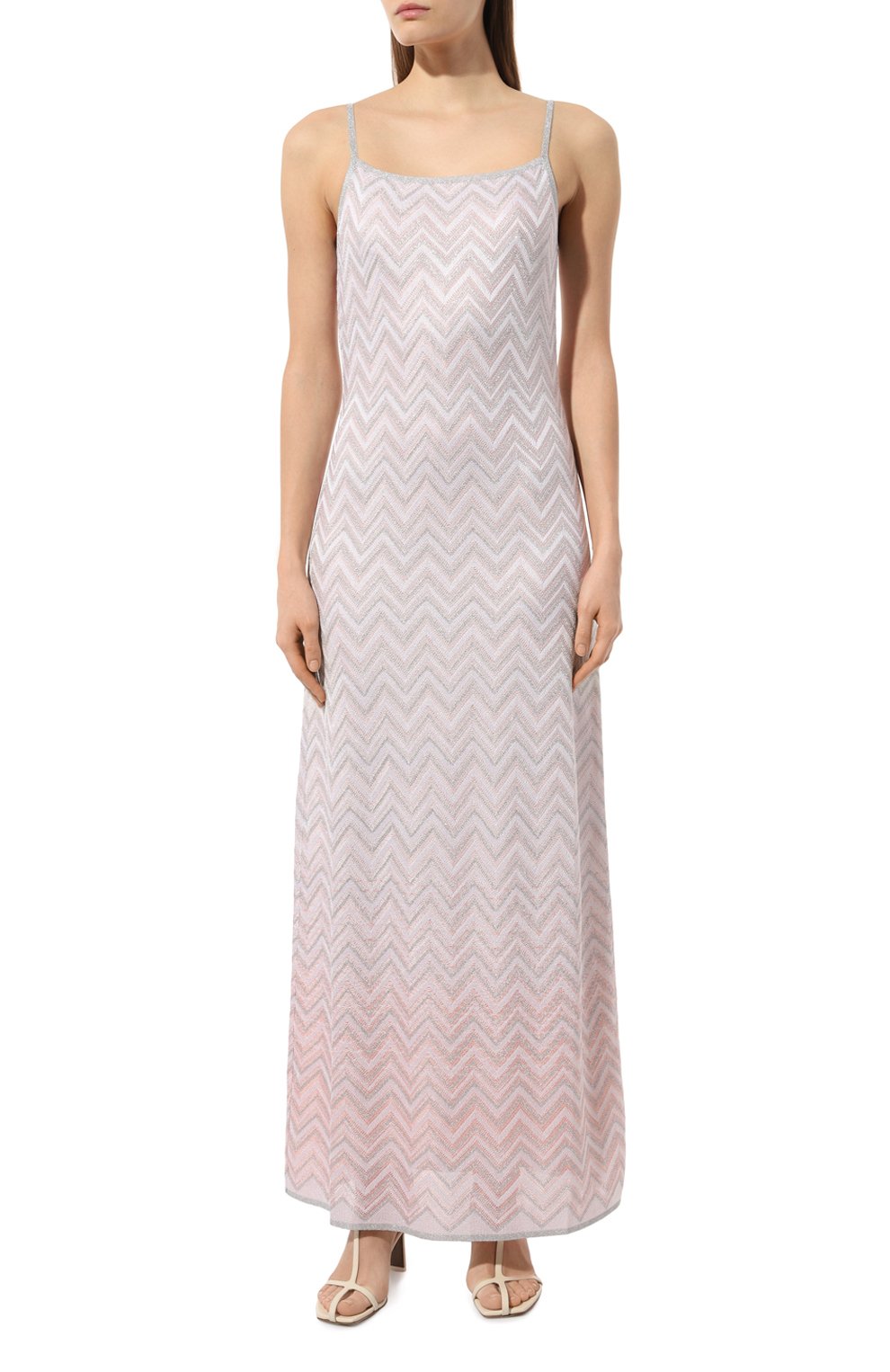 Платье MISSONI, арт. DS24SG2B/BK034G, фото 3