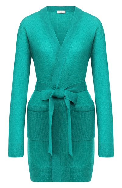 Женский кардиган с поясом DRIES VAN NOTEN, арт. 192-11290-8715