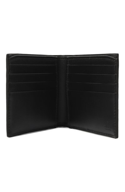 Кожаное портмоне GUCCI, арт. 739475/AAECE, фото 3