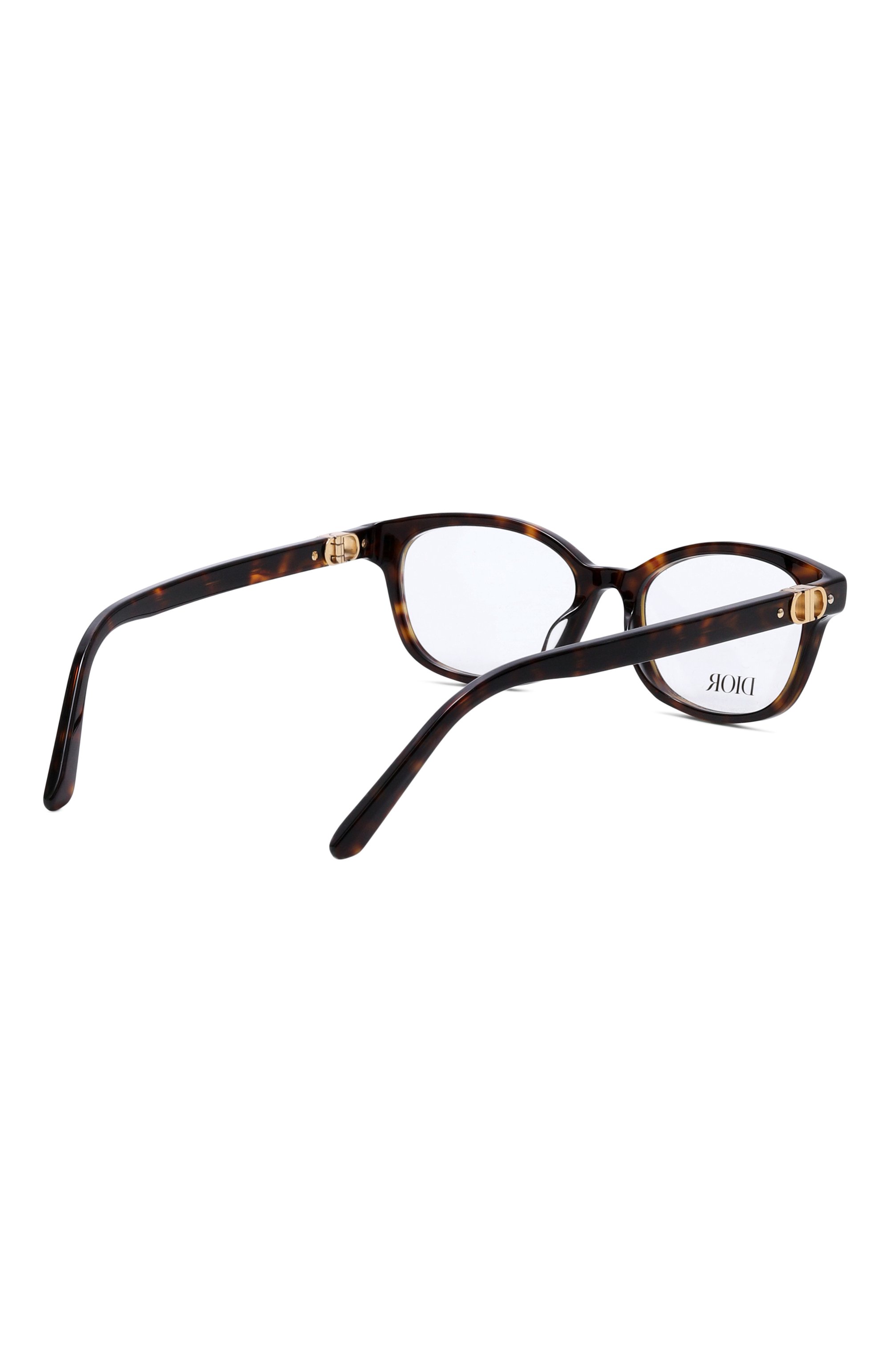 Оправа DIOR EYEWEAR, арт. PETIT CD0 B1I 2000, фото 4