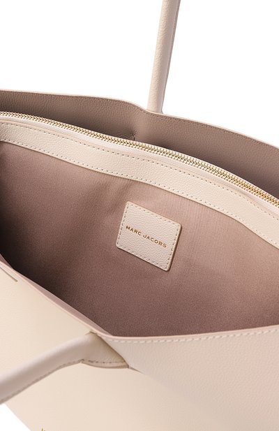 Сумка-тоут the pop j marc work MARC JACOBS (THE), арт. 2P6HTT019H01, фото 5