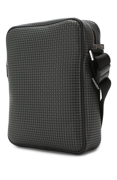 Сумка-планшет с кожаной отделкой SERAPIAN, арт. SSTGAMLL6799M19B, фото 3