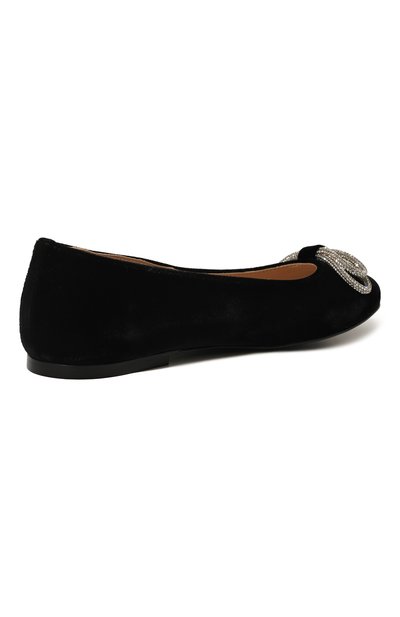 Балетки MONTELPARE TRADITION, арт. MT11612/36-41, фото 3