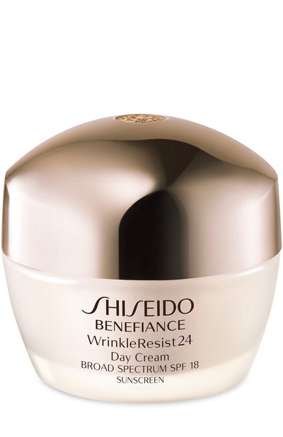 Женское дневной крем с комплексом против морщин 24 часа benefiance (50ml) SHISEIDO, арт. 10307SH