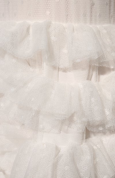 Платье REDVALENTINO, арт. XR0VA21Z/6FL, фото 5