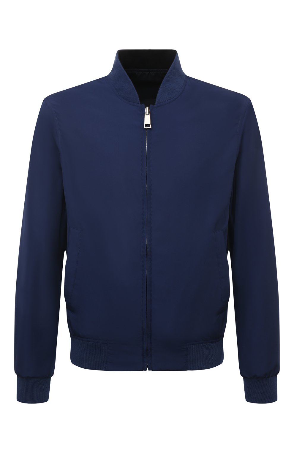 Двусторонний бомбер CANALI, арт. 040873/SG01121, фото 1