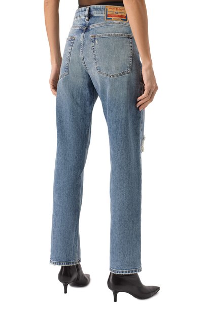 Джинсы DIESEL, арт. A07018/09L34, фото 4