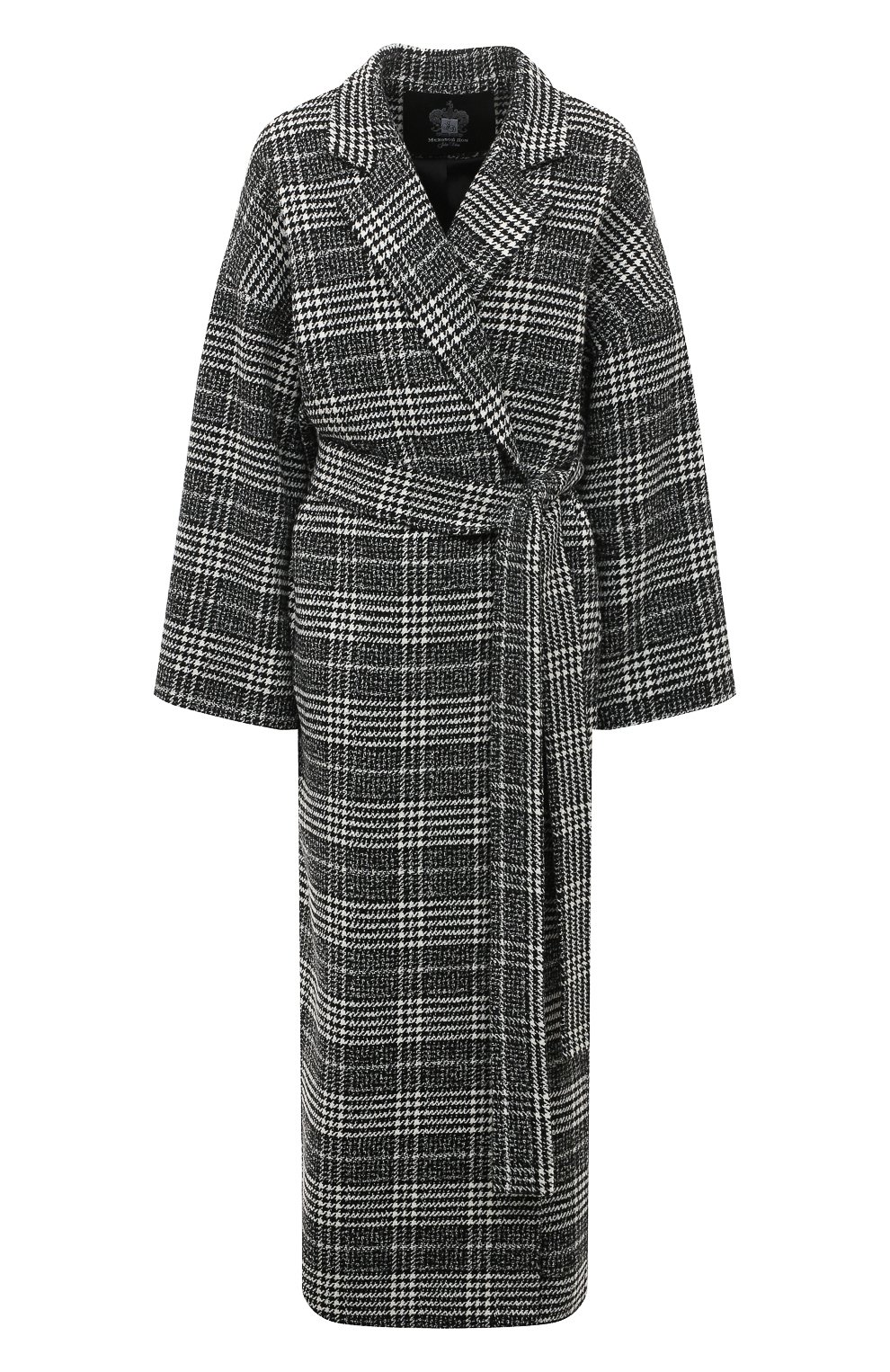 Шерстяное пальто JULIA DILUA, арт. П2022-0135, фото 1